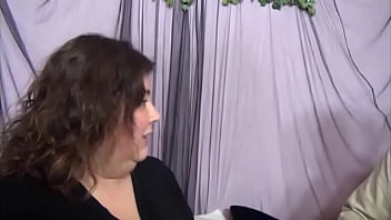Preview 1 of Hindi Video Hd Xxxxx 2019 - As far as he loves big women de cannot resist and fuck his fat step sister