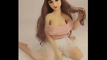 Preview 2 of Jhony Rhodes - 158 cm sex doll (Ava)
