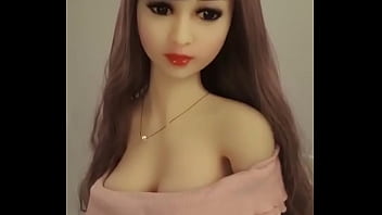 Preview 1 of Jhony Rhodes - 158 cm sex doll (Ava)