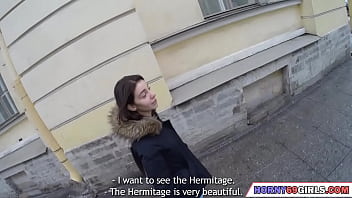 Preview 1 of Wwwxxxv Vv - how to seduce a girl in the street