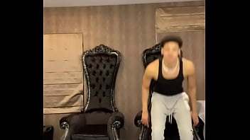 Preview 2 of Gamgbang Pumpinged - Rapper ACF bulge t.