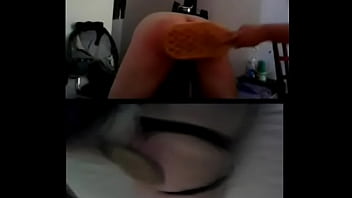 Preview 1 of Sdsxx Sleep - HUSBAND &amp_ WIFE DOMESTIC SPANKING PRACTICES: She learns to be more assertive and confident while he learns humility and how to be a good husband