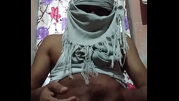 Preview 3 of Cremping Fingaring - indian penis massage