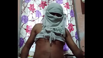 Preview 1 of Cremping Fingaring - indian penis massage