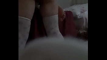 Preview 3 of Www Prno Xxn Com - Jane vadia me socando o dildo