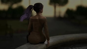 Preview 3 of Asia Porn Movies - Having a HARD Time ( Game ) Part 2