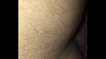 Preview 4 of Eva Green Cum Tribute - Filmando a buceta da esposa d. depois de fuder