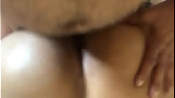 Preview 1 of Sunny Leone Hot Boboos - mentendo com a EIS