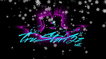 Preview 1 of Sex Xxxyy - Freaky Santa: A Very Horny Christmas