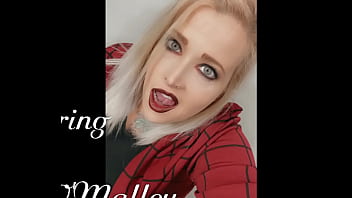 Preview 4 of Young Girls Sxc - Me and My Hair starring Sally O&#039_Malley