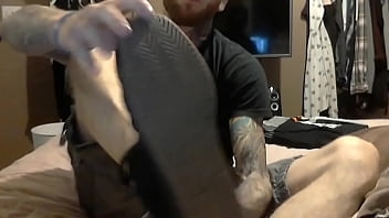 Preview 2 of Son Took Mom - fetiche gay 9