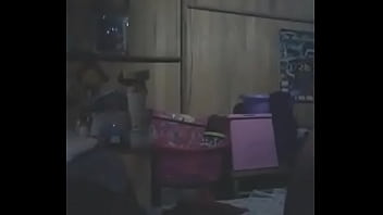 Preview 4 of Sunny Lione Sex Movie Dowlod - SUPER HOT EN CASA dice que mejor&oacute_ el brillo
