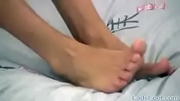 Preview 2 of Sextututran - fetiche gay 6