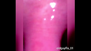 Preview 2 of Very Young Schoolgirls Virgin - Deepthroat - Camera down throat - home for your dick