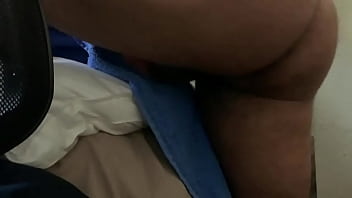Preview 1 of Bapa Beti Sexy Video - BBC cums in toy