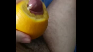 Preview 1 of Clips Desi Sexes Vidio - Orange Pussy 2