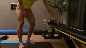 Preview 3 of Eva Berger Ass Lick - Asian gay make love part #1