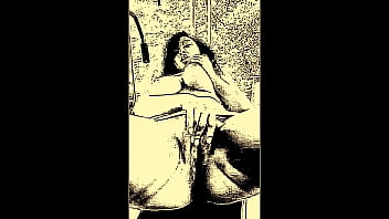 Preview 4 of Wanda De Jesus - Butchers