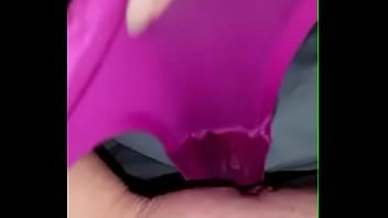 Preview 4 of Tamil Actress Simran Sexcom - wet panty rubbing