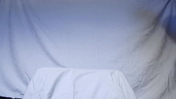 Preview 1 of Belgium Xhamster - stretching balls and and fat toys in the ass