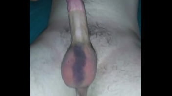 Preview 3 of Matumbo National High School - Wife humiliates cuckold while ridding dick part 3