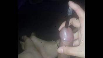 Preview 3 of Desi Xxxn Gora Mal Video - Fetichboy uretral pussy masturbacion