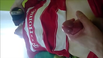 Preview 2 of I Every Gdhd2016 - I masturbate my dear cousin and he likes it