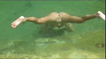 Preview 2 of Wife Doctorsk - Underwater