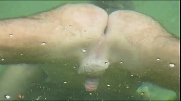 Preview 4 of Wife Doctorsk - Underwater