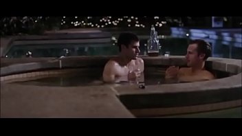 Preview 1 of Zhec Teen - Hot Gay Scene from movie Naked As We Came | gaylavida.com
