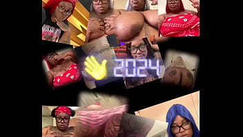 Preview 4 of Hack Mistress - 2024 Was Amazing Year