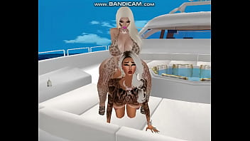 Preview 4 of Gonzo 2 - Bridgette sex shop spoiled slut meeting (and getting fucked on her yacht)