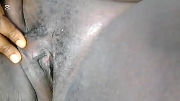 Preview 1 of Banneo Rotten - Check out my sweet black pussy