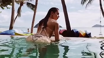 Preview 2 of Quebec Motel - Thailand vacation