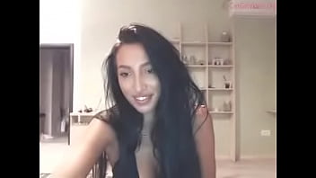 Preview 3 of Nina Big Ass Modi - Gabrielaaxxx Show pvt atm toy