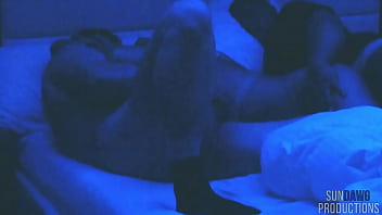 Preview 2 of Se Coje Ala Mama Cuona - Hot Wife,  Penthouse 3some Finale