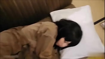 Preview 1 of Roja Short Movie - 出差把两位美女同事喝倒成功内射