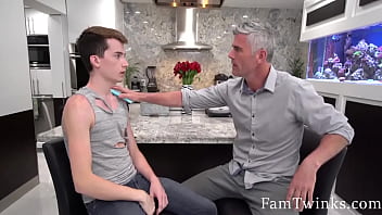 Preview 1 of Exchange Of Czech Wives - My step Father Teaches Me How To Tackle My Bullies