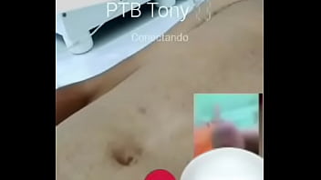 Preview 2 of Brother Sister Unaware - Falc&atilde_onth e Tonynth