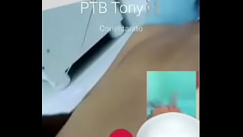 Preview 1 of Brother Sister Unaware - Falc&atilde_onth e Tonynth