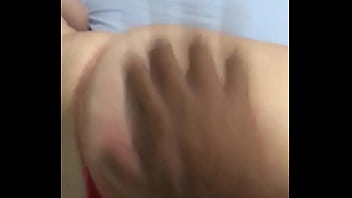 Preview 2 of Xnxw Porn - @Ninacdzinha fiquei vermelha levando rola e tapa do percussionista da banda de pagode