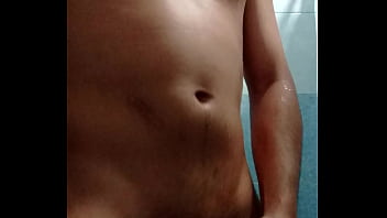 Preview 4 of Hot Cute Young Girl Xxxx - Se masturba hasta venirse (parte 1)
