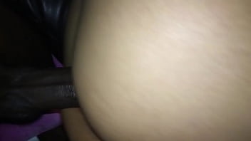 Preview 4 of Yara Sex Xvideos - Huge 10 inch cock wrecks Latina pussy