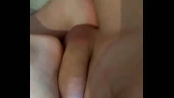 Preview 2 of High School Oral - My gf foot job hot