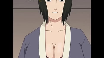 Preview 1 of Coercion Raped - Sex Full GAME FULL Tsunade in DEBT