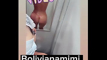 Preview 3 of Xnxx 2020hd - Me segue no instagram @boliviana.mimioficial