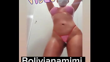 Preview 4 of Xnxx 2020hd - Me segue no instagram @boliviana.mimioficial