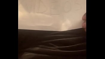 Preview 2 of Son Stepmom Share Bed - Verification video