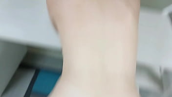 Preview 3 of Brother Sister Creampie Sex Porn - Me follo duro por el culo a mi peque&ntilde_a hermanastra como premio de merito de sacar buenas notas. hg