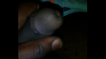 Preview 3 of Assamesc Hot - Quick masturbation. Black boy